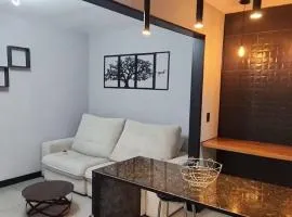 Modern Apartment in São Caetano do Sul
