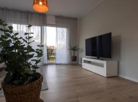 Stilvolle & zentrale Ferienwohnung in Oranienburg, Hotel in Oranienburg