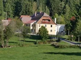 Ferienhaus Riegler