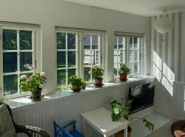 Family-Friendly Summer House Near The Beach