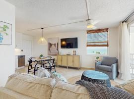 The Gulfview Retreat, Hotel in Bonita Springs