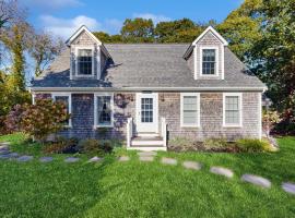 Beach Haven, villa en Vineyard Haven