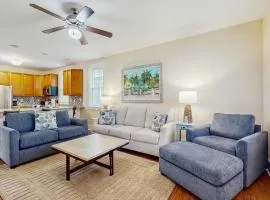 Barefoot Cottages D135 : Sandy Turtle