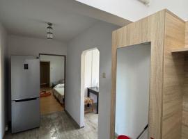 Apartament 2, hotel v destinaci Drobeta-Turnu Severin