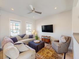 Mountain Haven Retreat, hotel sa Kamas