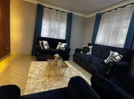 Givine Signature - Nyumbani Luxe