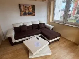 Apartment Wintergarten