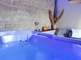 Doce & Spa proche Colmar