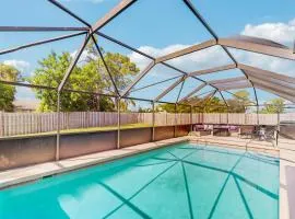 St. Lucie’s Paradise