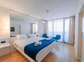 BEST VIEW APARTMENTS ORBI CITY D1 BLOCk