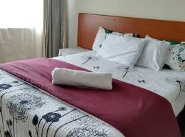 J&J2 Paradise Guesthouse