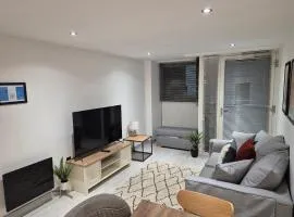 Flat - Spurriergate House