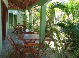 Pousada Recanto da Vila