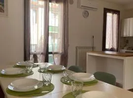 Verdemare Casa vacanze - Relax a Fano