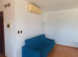 comfortable apartment