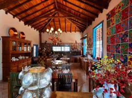 Pousada Cor Tiradentes