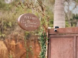 Pousada Cor Tiradentes