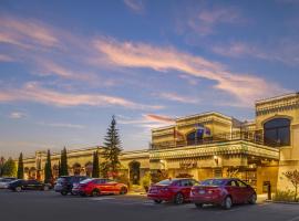 Best Western Hotel Universel Drummondville, hotel em Drummondville