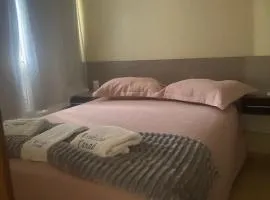 Apto 13 - Residencial Canaã