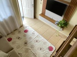 Apto 13 - Residencial Canaã, hotel em Porto Velho