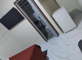 Nova Hospedagem، فندق في Oiapoque