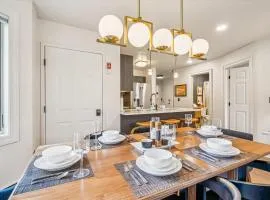 Ski In/Ski Out Pico Resort Unit E106: 3BR newly renovated condo