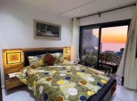 Belle appartement a mahdia plage