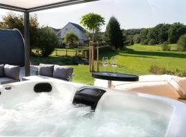 Premiumzeit Apartments Bostalsee - Whirlpool, Sauna