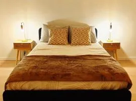 Charmante maison à Denain en couple ou solo