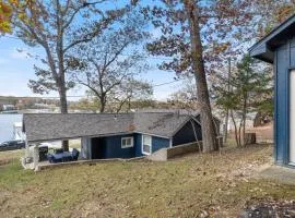 Sunset & Lake Views, Outdoor Dining & Seats