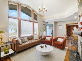 The Stoop On Spencer Drive, hotel in Van Wert