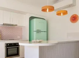 The Little Tropicana