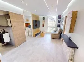 Softwave Wellness Home strasbourg with garage included