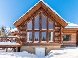 Fiddler Lake Resort Chalet 57 Lapin