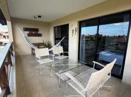 AQUAVILLE Porto das Dunas