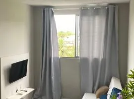 Espaço do Adilson em Paciência RJ