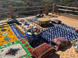 Dar Agourzi Café des Epices