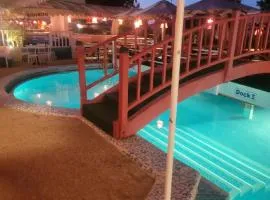 Hotel Plaza la marsa