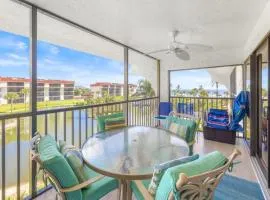 Pointe Santo B32 condo