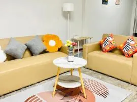 BuLanhomestay, Hat Yai city center, 6 minutes to Lika Garden
