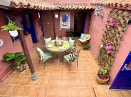 Canary House by Deihu Experiences