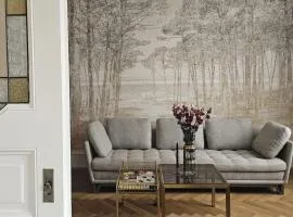 Apparemment de style 70s