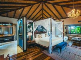 Nayara Springs - Adults Only, hotel v destinaci Fortuna