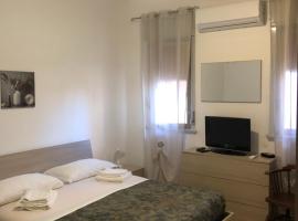 Casa Donatella a Isola, hotel in Isola delle Femmine