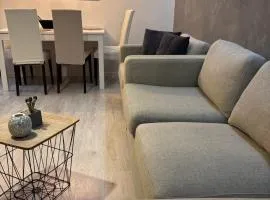 Apartmánový byt VYHNE