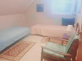 הבית של גלגל