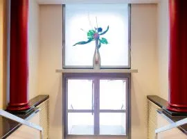 Garner Hotel Hamburg - Graf Moltke by IHG