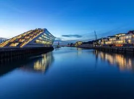 Garner Hotel Hamburg - Graf Moltke by IHG