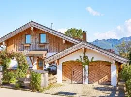 Übersee21 Ferienloft am Chiemsee