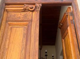 Casa Farrell, hotel in San Antonio de Areco